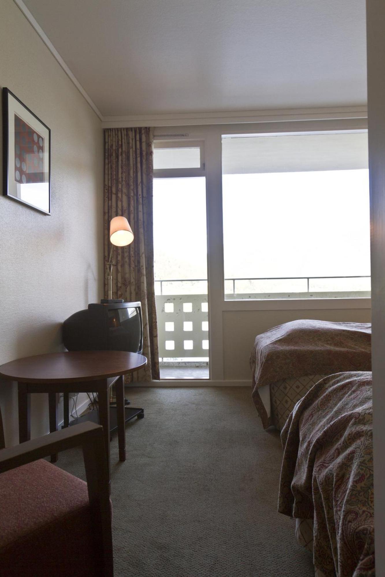 Kviknes Hotel Balestrand Rom bilde
