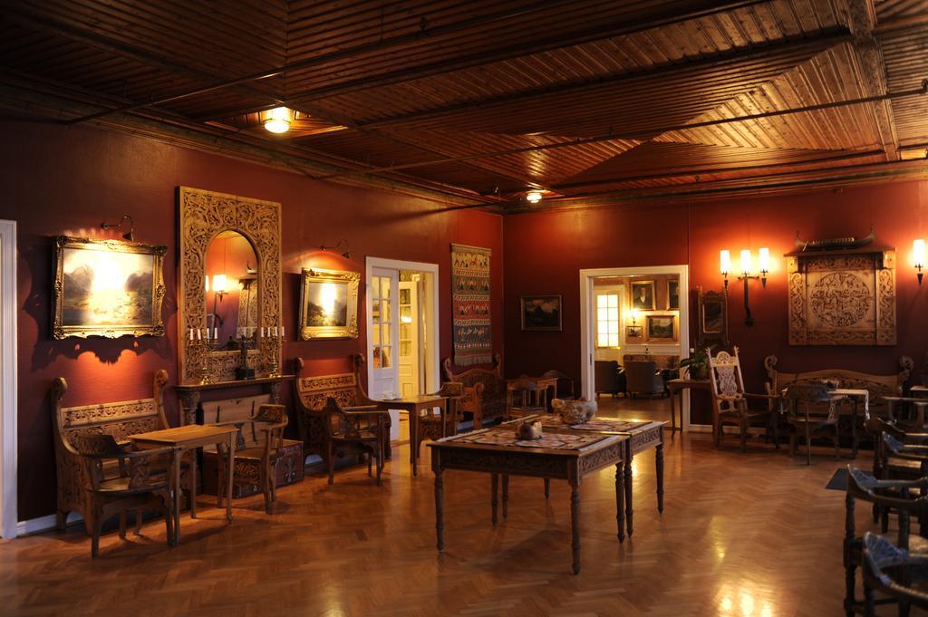 Kviknes Hotel Balestrand Eksteriør bilde