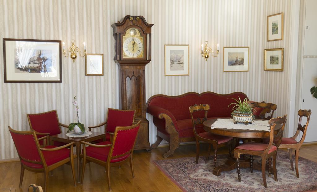 Kviknes Hotel Balestrand Eksteriør bilde
