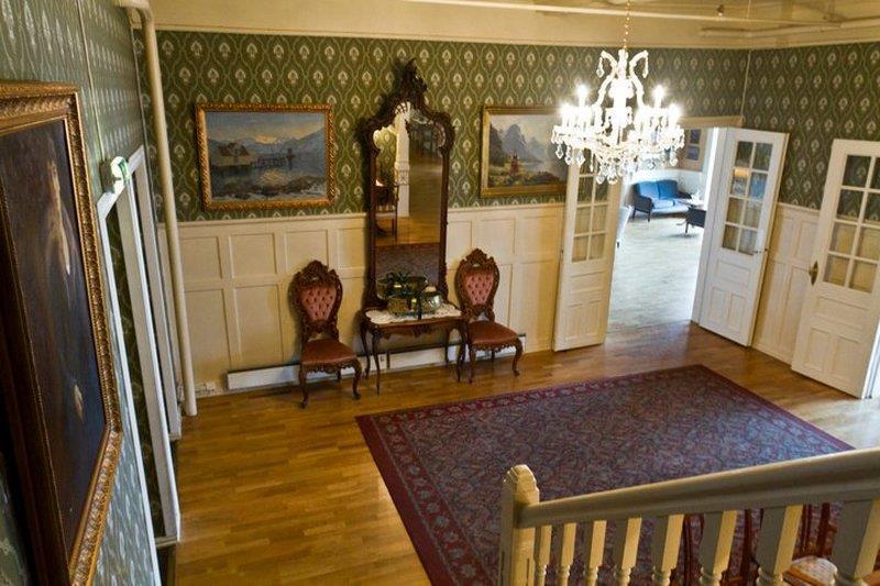 Kviknes Hotel Balestrand Eksteriør bilde
